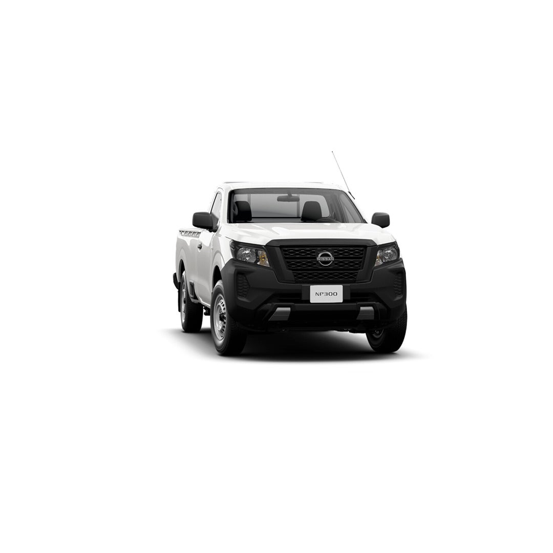 2024 Nissan NP300 FRONTIER PRO-4X 4X4 TA