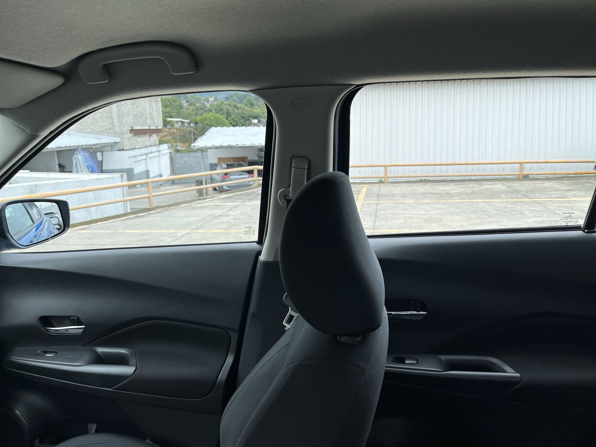 2024 Nissan KICKS ADVANCE 1.6 LTS MT 24