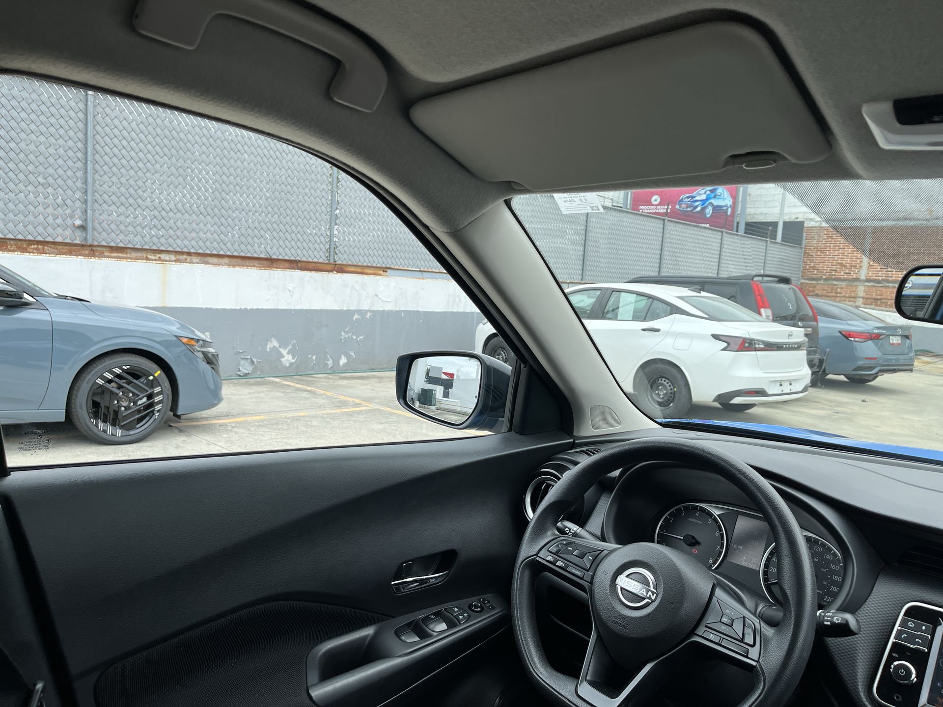 2024 Nissan KICKS ADVANCE 1.6 LTS MT 24