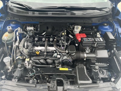 2024 Nissan KICKS ADVANCE 1.6 LTS MT 24