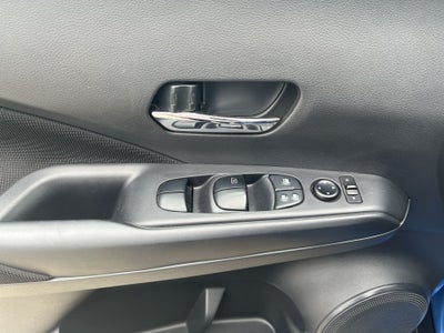 2024 Nissan KICKS ADVANCE 1.6 LTS MT 24
