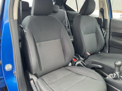 2024 Nissan KICKS ADVANCE 1.6 LTS MT 24
