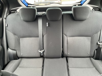 2024 Nissan KICKS ADVANCE 1.6 LTS MT 24