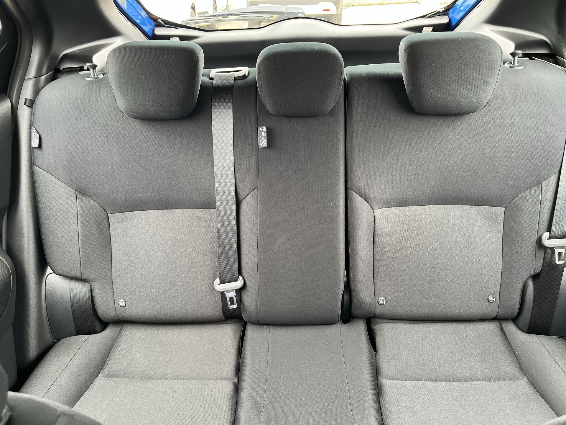 2024 Nissan KICKS ADVANCE 1.6 LTS MT 24