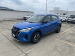 2024 Nissan KICKS ADVANCE 1.6 LTS MT 24