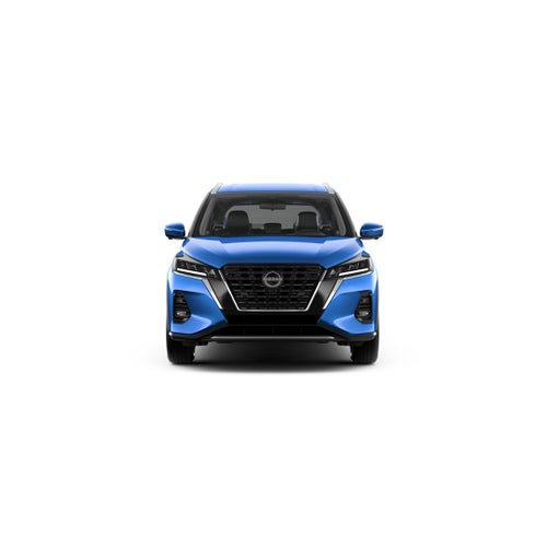 2024 Nissan KICKS KICKS EXCLUSIVE CVT NEGRO