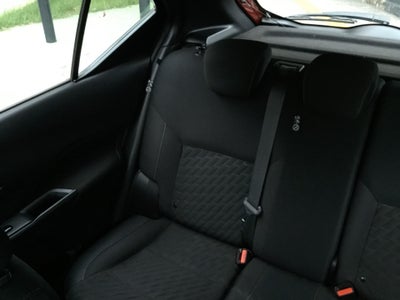 2021 Nissan KICKS ADVANCE 1.6 LTS CVT 21