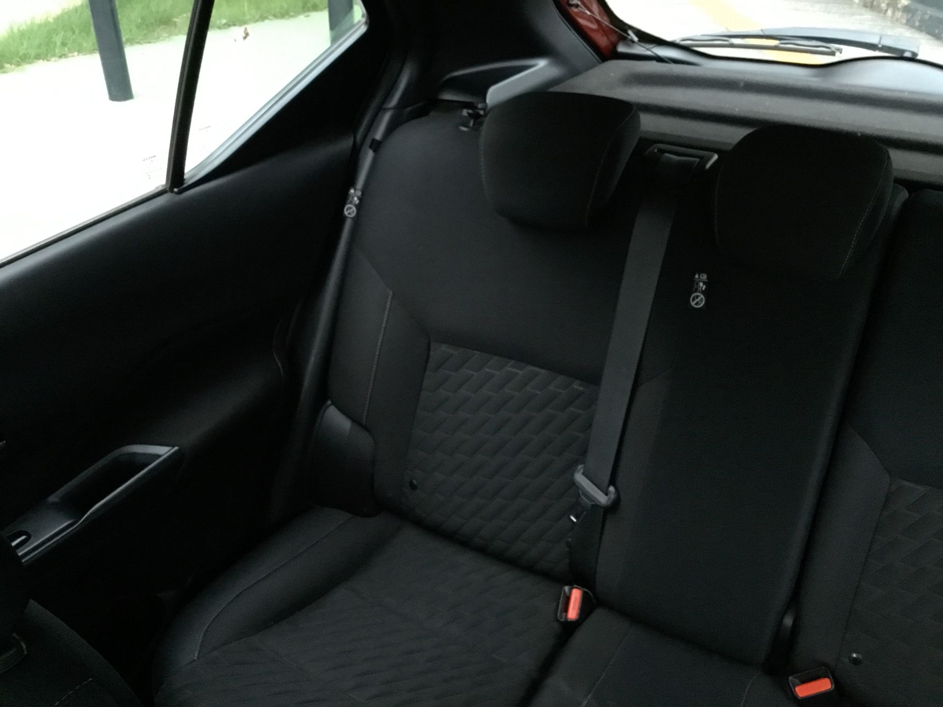 2021 Nissan KICKS ADVANCE 1.6 LTS CVT 21