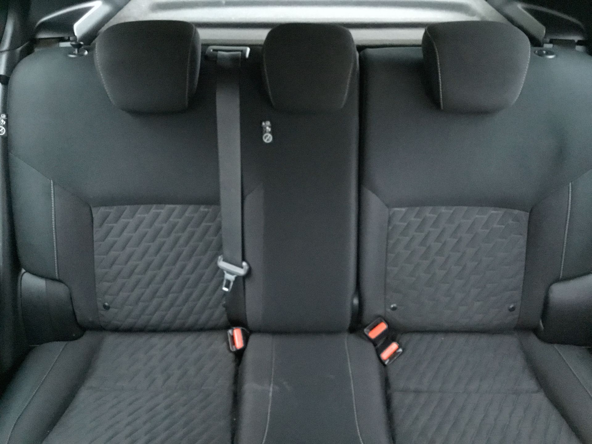 2021 Nissan KICKS ADVANCE 1.6 LTS CVT 21