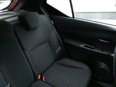 2021 Nissan KICKS ADVANCE 1.6 LTS CVT 21