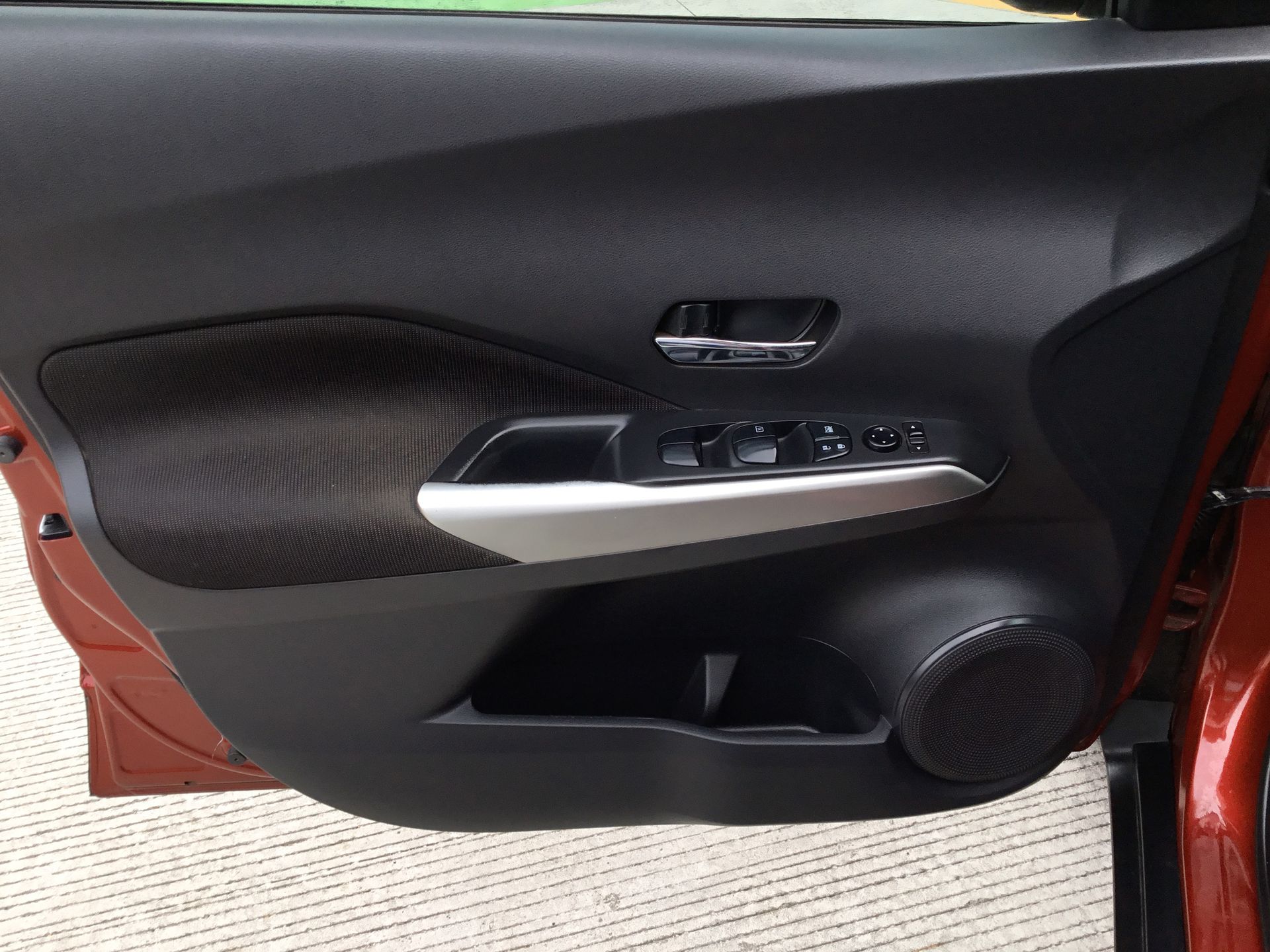 2021 Nissan KICKS ADVANCE 1.6 LTS CVT 21