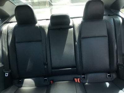 2021 Volkswagen JETTA R-LINE TIPTRONIC