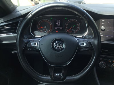 2021 Volkswagen JETTA R-LINE TIPTRONIC