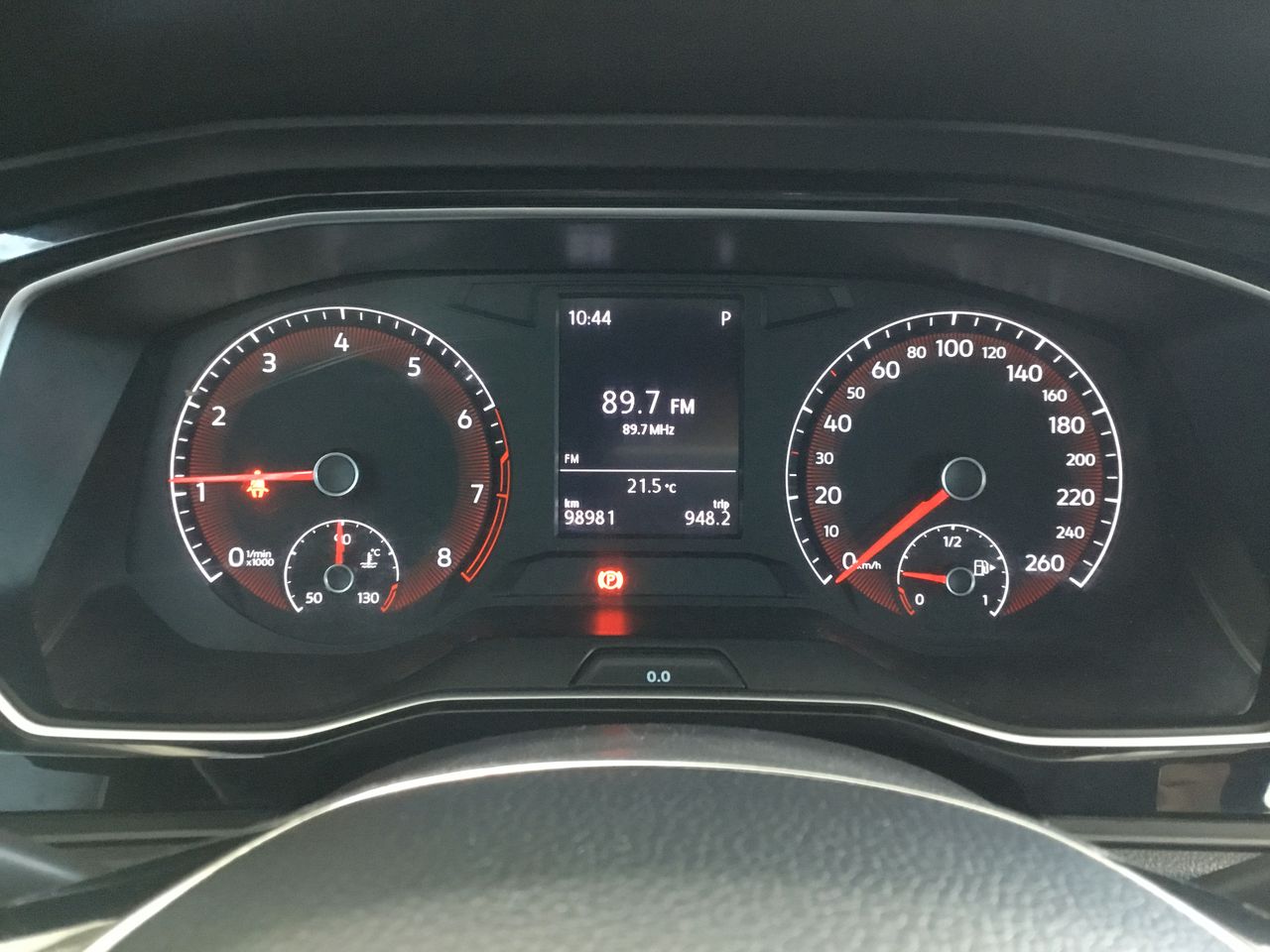 2021 Volkswagen JETTA R-LINE TIPTRONIC