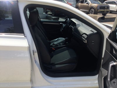 2021 Volkswagen JETTA R-LINE TIPTRONIC