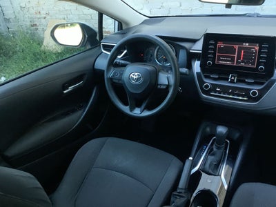 2020 Toyota COROLLA BASE CVT
