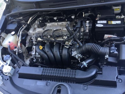 2020 Toyota COROLLA BASE CVT