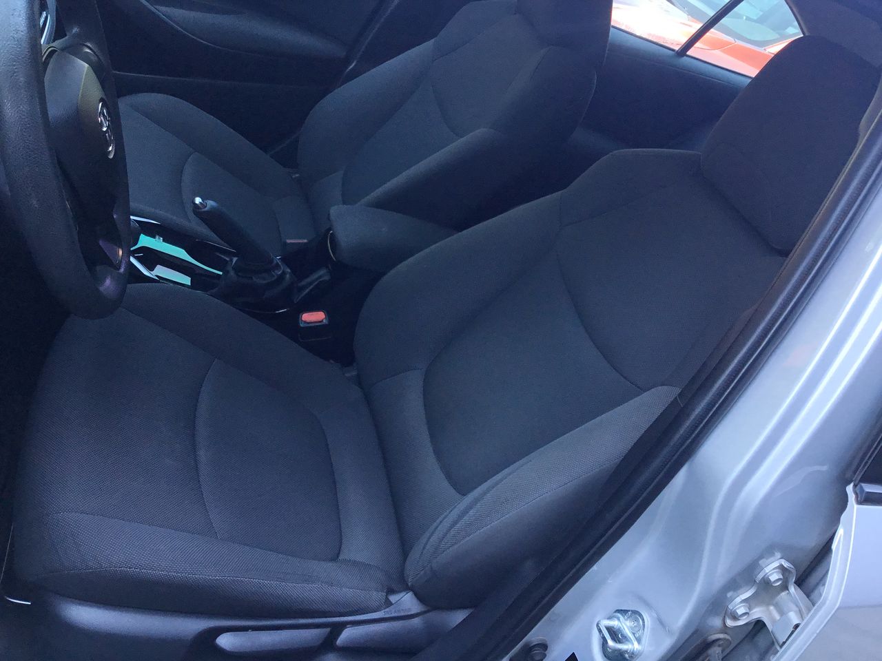 2020 Toyota COROLLA BASE CVT