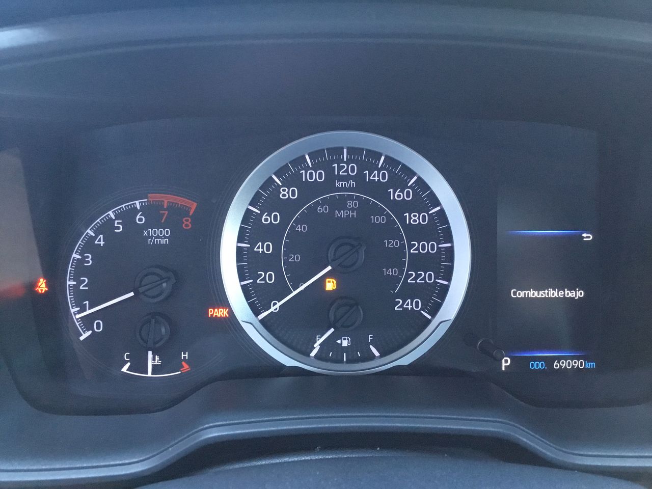 2020 Toyota COROLLA BASE CVT