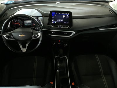 2023 Chevrolet TRACKER TRACKER PAQ . C LT
