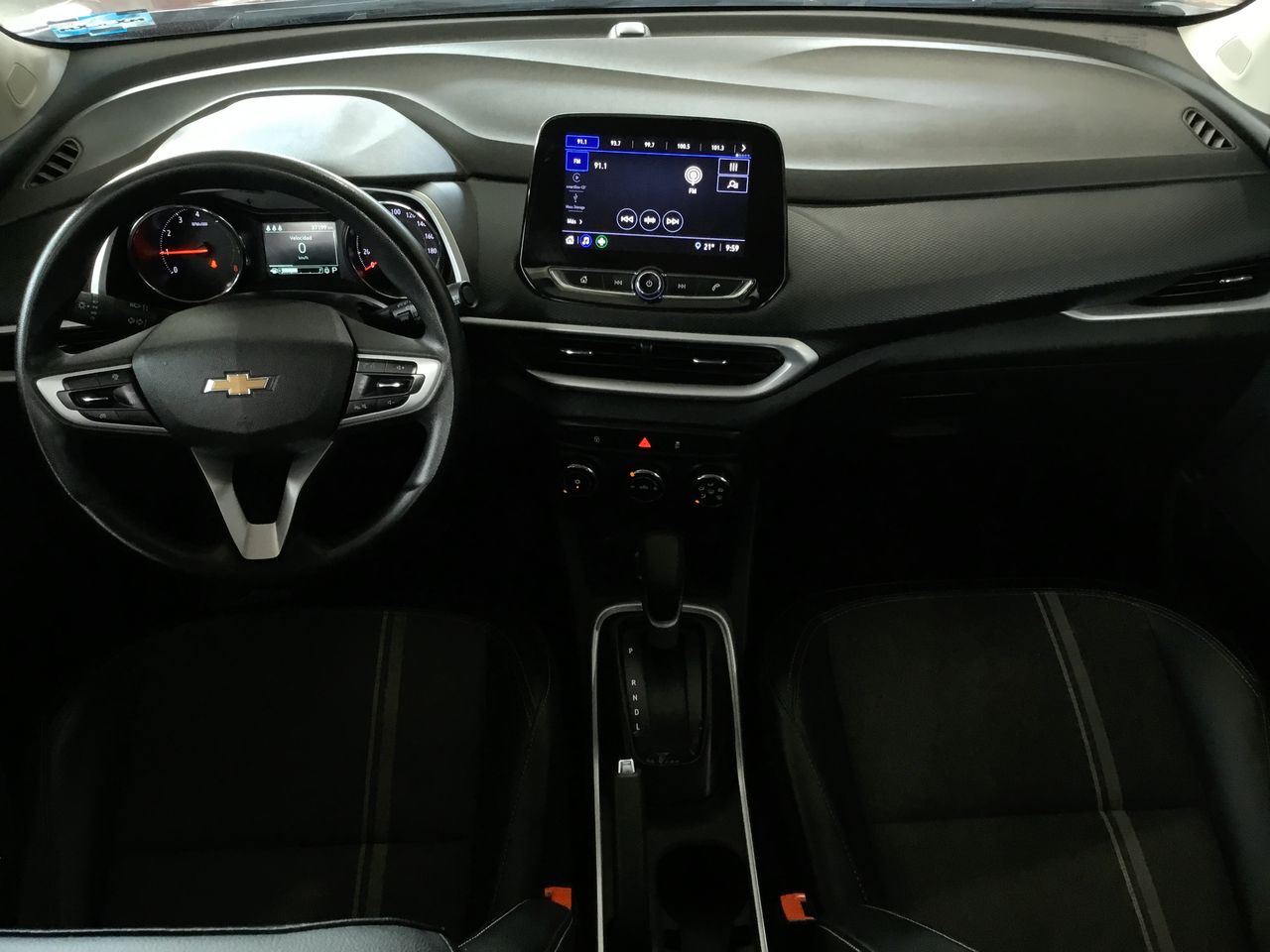 2023 Chevrolet TRACKER TRACKER PAQ . C LT
