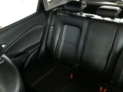 2023 Chevrolet TRACKER TRACKER PAQ . C LT