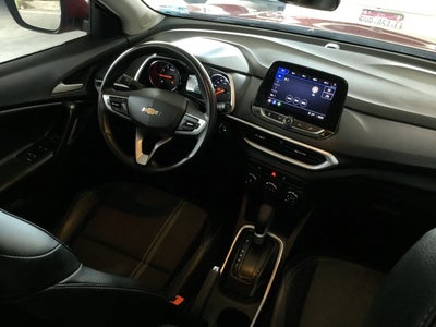 2023 Chevrolet TRACKER TRACKER PAQ . C LT