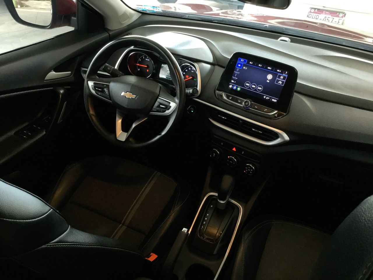 2023 Chevrolet TRACKER TRACKER PAQ . C LT