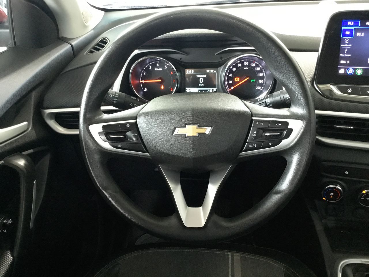 2023 Chevrolet TRACKER TRACKER PAQ . C LT