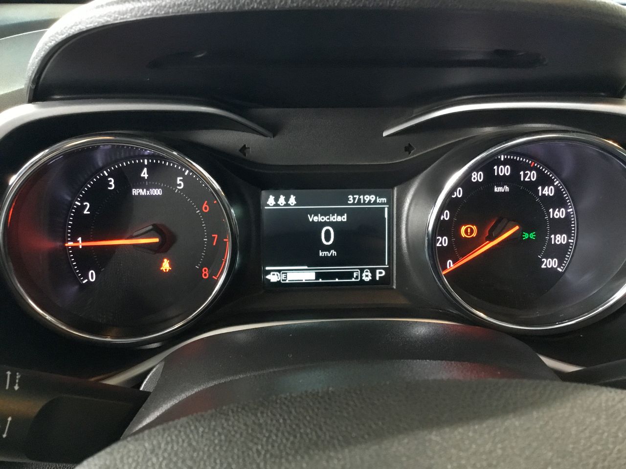 2023 Chevrolet TRACKER TRACKER PAQ . C LT
