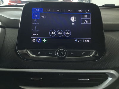 2023 Chevrolet TRACKER TRACKER PAQ . C LT