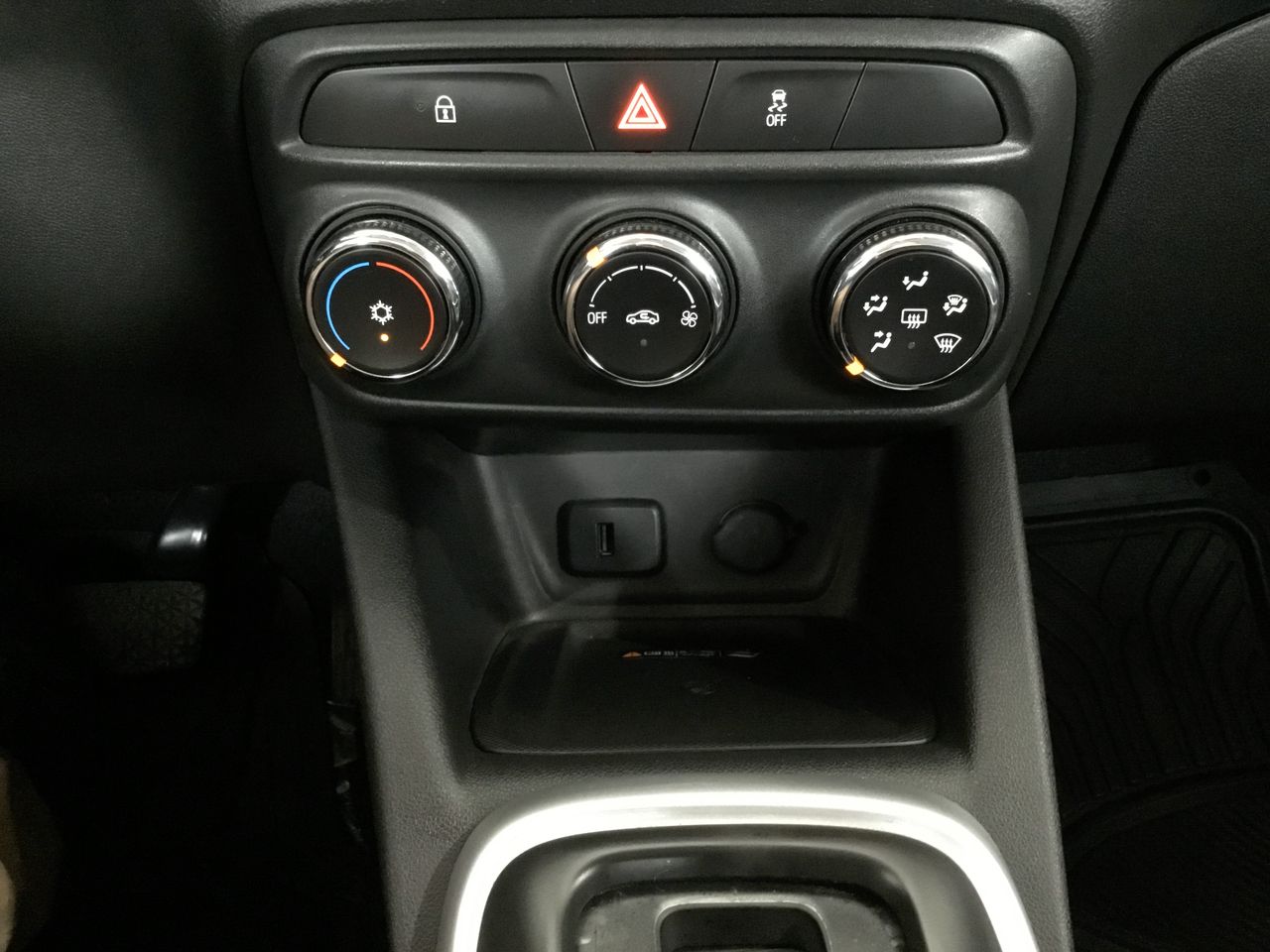 2023 Chevrolet TRACKER TRACKER PAQ . C LT