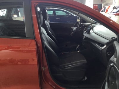 2023 Chevrolet TRACKER TRACKER PAQ . C LT