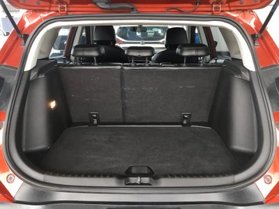 2023 Chevrolet TRACKER TRACKER PAQ . C LT