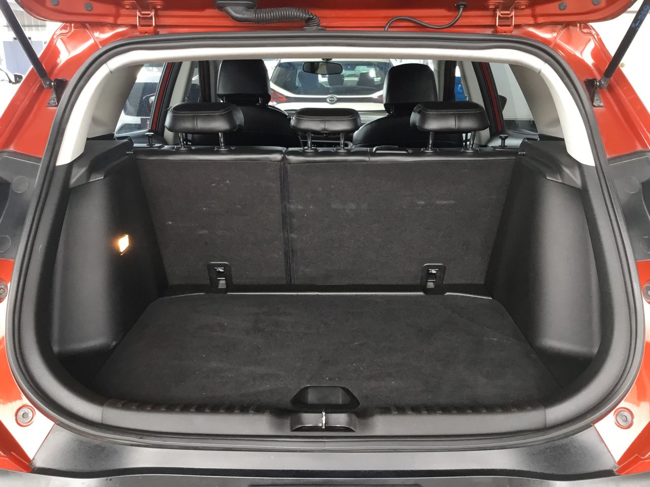 2023 Chevrolet TRACKER TRACKER PAQ . C LT