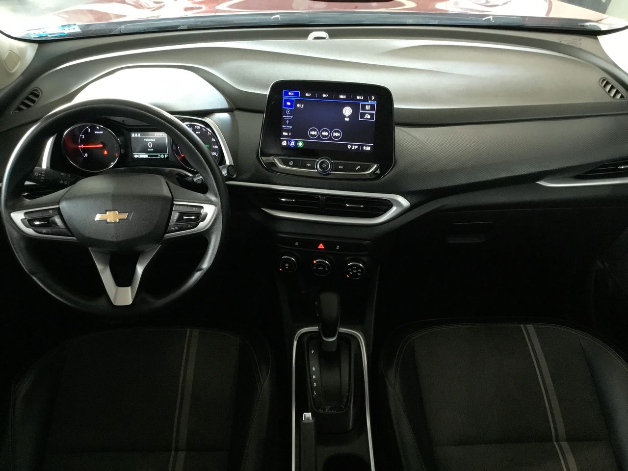 2023 Chevrolet TRACKER TRACKER PAQ . C LT