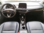 2021 Chevrolet TRACKER PREMIER D