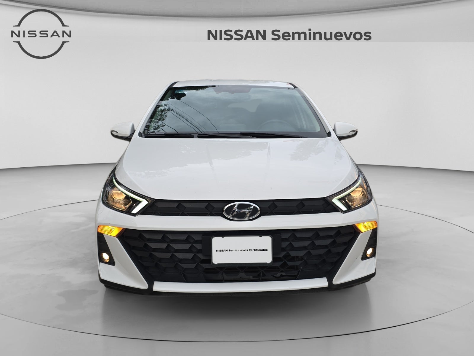 2024 Hyundai HB20 1.6 GLS AUTO