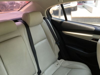 2019 Mazda MAZDA3 I GRAND TOURING SEDAN