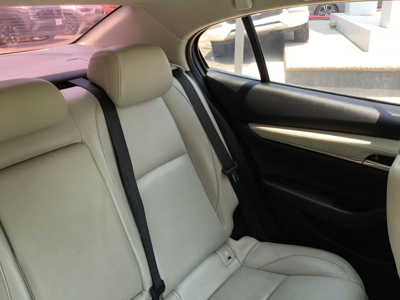 2019 Mazda MAZDA3 I GRAND TOURING SEDAN