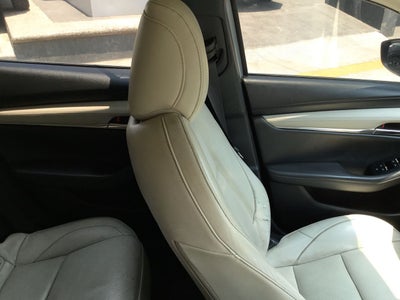 2019 Mazda MAZDA3 I GRAND TOURING SEDAN