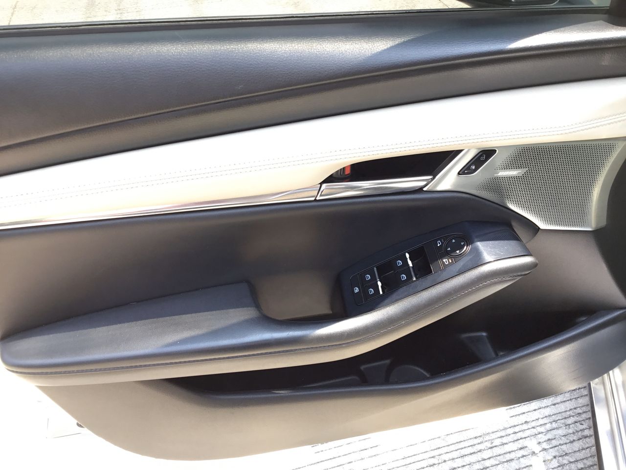 2019 Mazda MAZDA3 I GRAND TOURING SEDAN