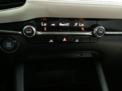 2019 Mazda MAZDA3 I GRAND TOURING SEDAN