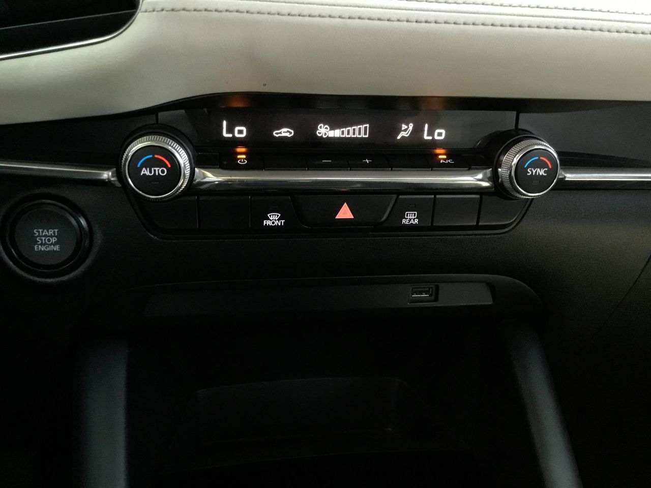 2019 Mazda MAZDA3 I GRAND TOURING SEDAN
