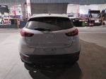 2017 Mazda Mazda CX-3 CX-3  I GRAND TOURING T/A