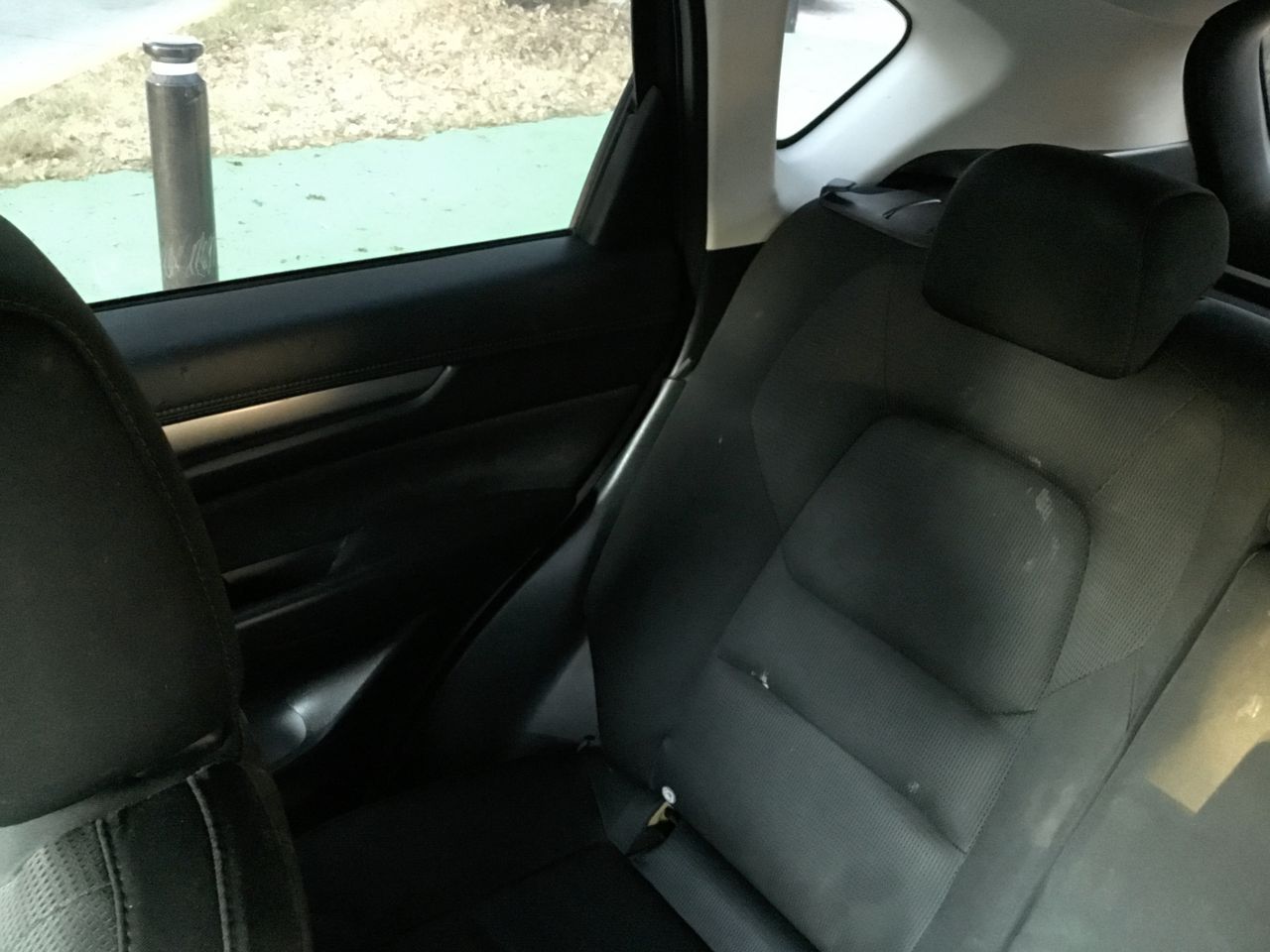 2023 Mazda Mazda CX-5 I SPORT 2WD