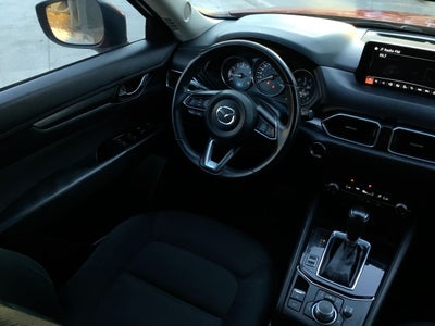 2023 Mazda Mazda CX-5 I SPORT 2WD