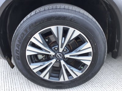 2023 Nissan X-TRAIL EXCLUSIVE 3 ROW 23