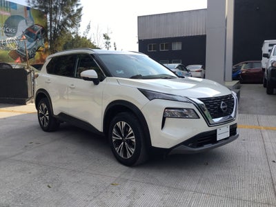 2023 Nissan X-TRAIL EXCLUSIVE 3 ROW 23