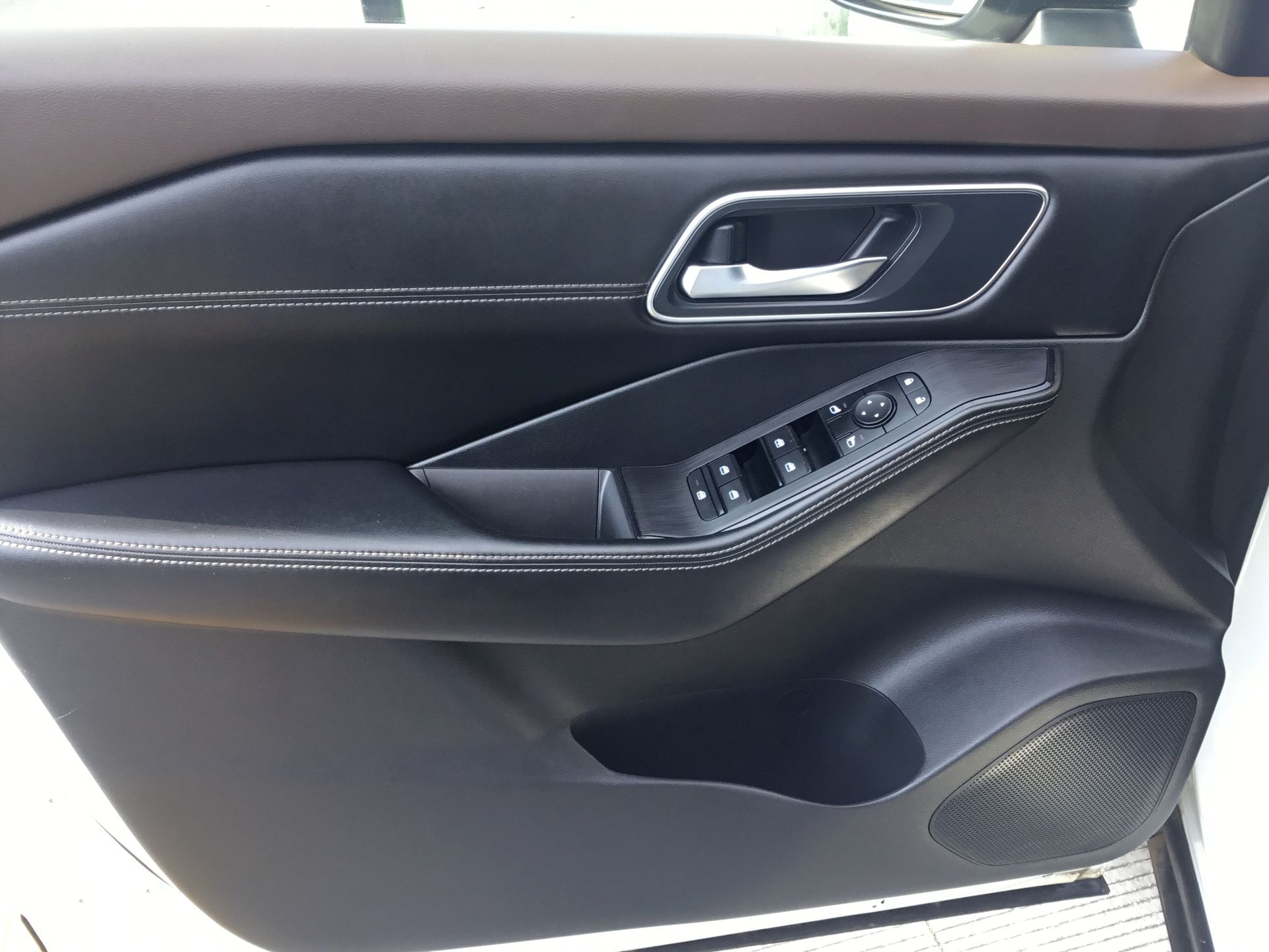 2023 Nissan X-TRAIL EXCLUSIVE 3 ROW 23